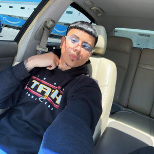 Meet your Posher, John ander